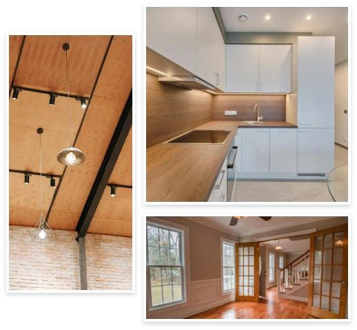False Ceiling False Ceiling