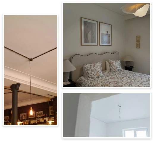 False Ceiling False Ceiling
