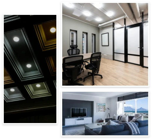 False Ceiling False Ceiling