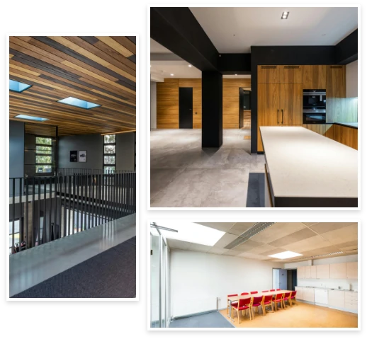 False Ceiling False Ceiling