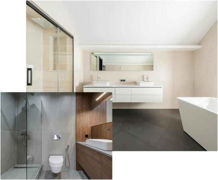 bathroom renovation Bathroom Renovation