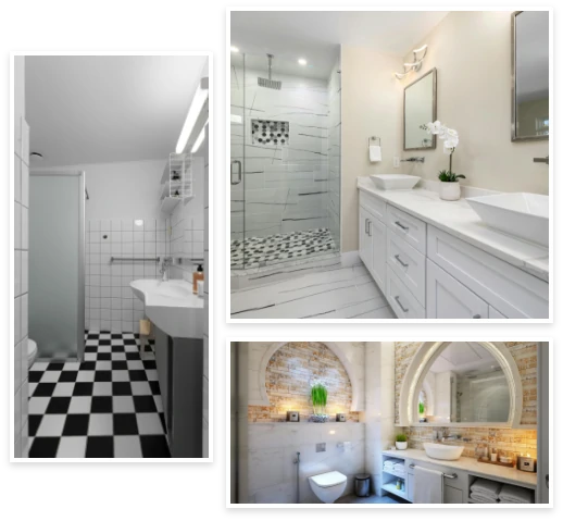 bathroom renovation Bathroom Renovation