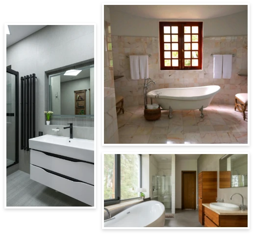 Bathroom Renovation Bathroom Renovation