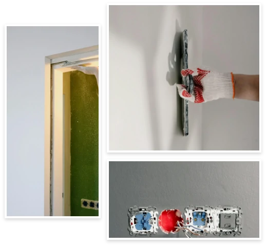 Construction Service Construction Service