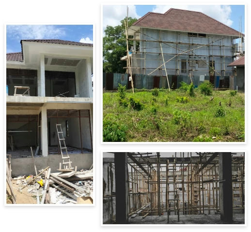 Construction Service Construction Service