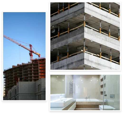 Construction Service Construction Service