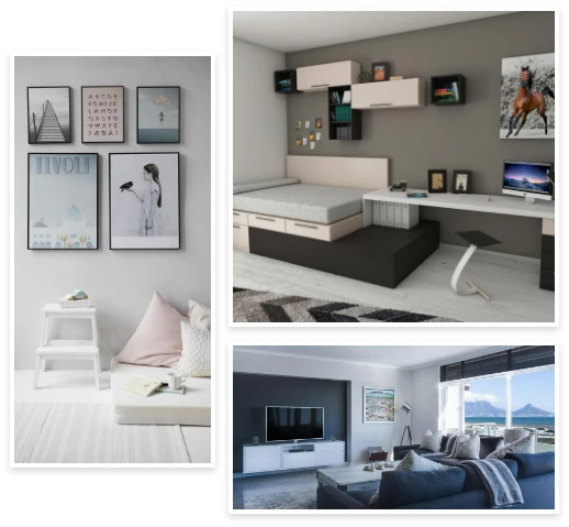 Interior Design Service Interior Design Service