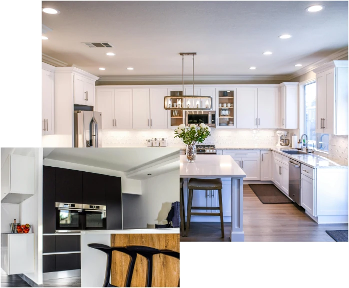 Kitchen Designing Kitchen Designing
