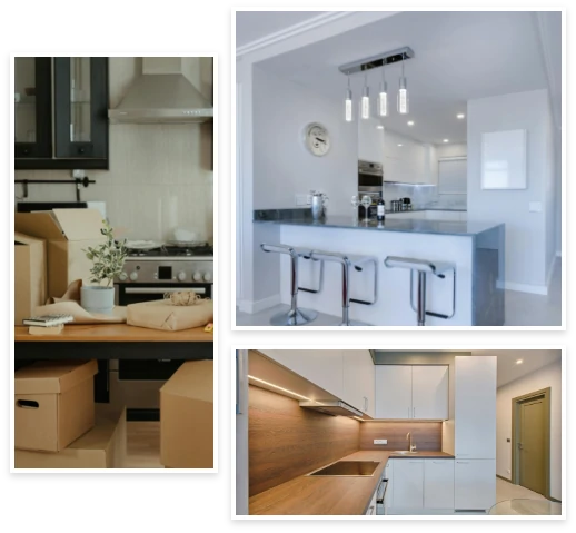 Kitchen Designing Kitchen Designing
