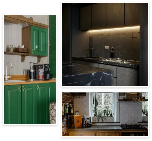 Kitchen Designing Kitchen Designing