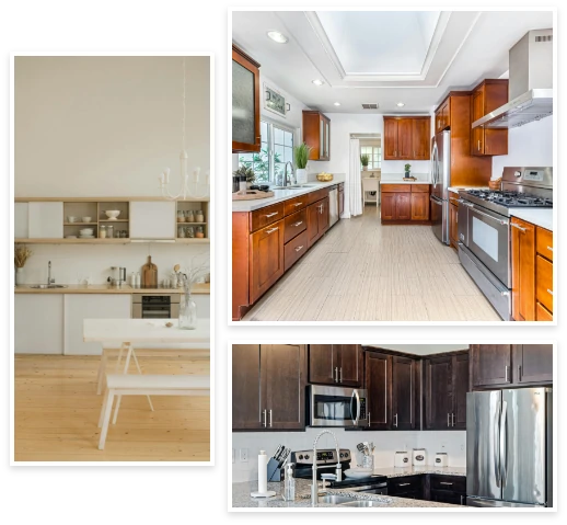 Kitchen Designing Kitchen Designing