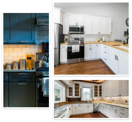 Kitchen Designing Kitchen Designing