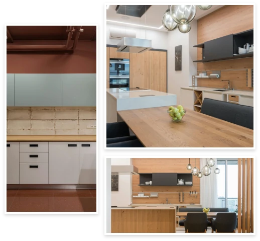 Kitchen Designing Kitchen Designing